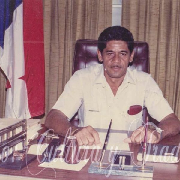 Rafael Alcides Mendieta