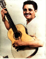 José del Carmen González