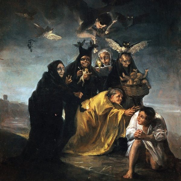 Isabel Hernández Bruja de (Pacora)