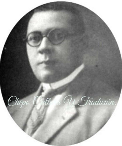 CIRILO J. MARTÍNEZ