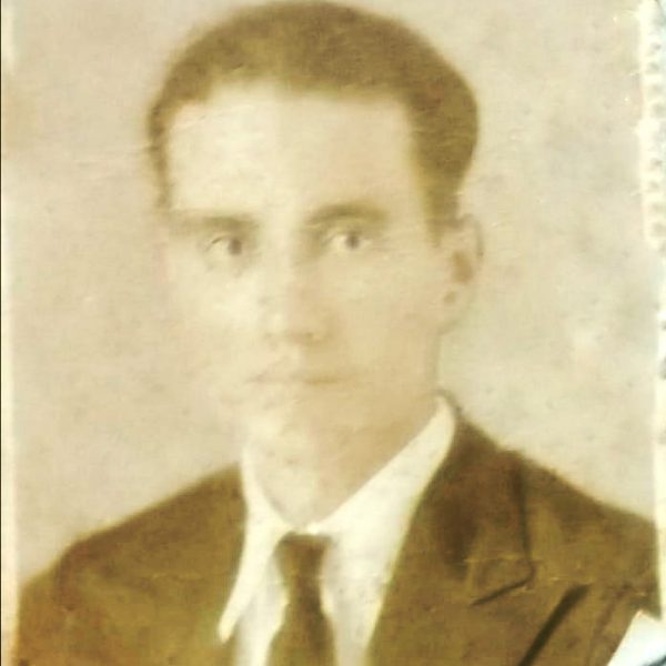 HUMBERTO ATTANASIO VILLALOBOS