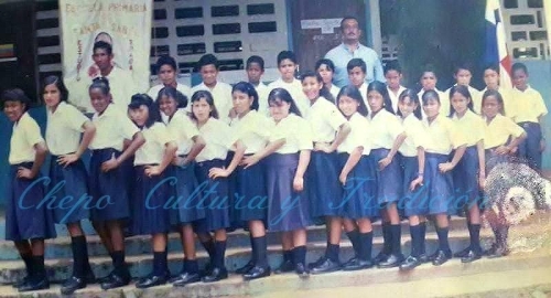Promoción 1999 Colegio Santa Isabel.