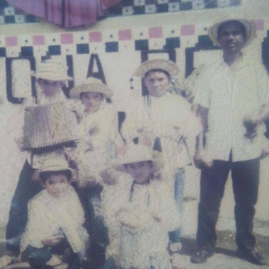 Escuela Santa Isabel