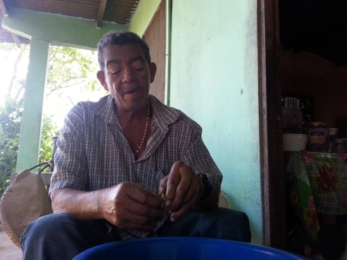Pipe Henriquez