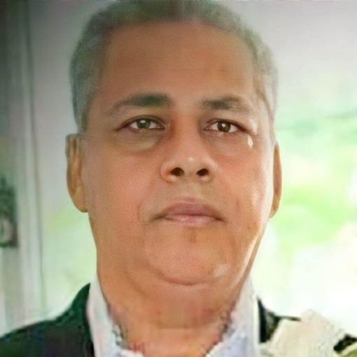 Angel Frías