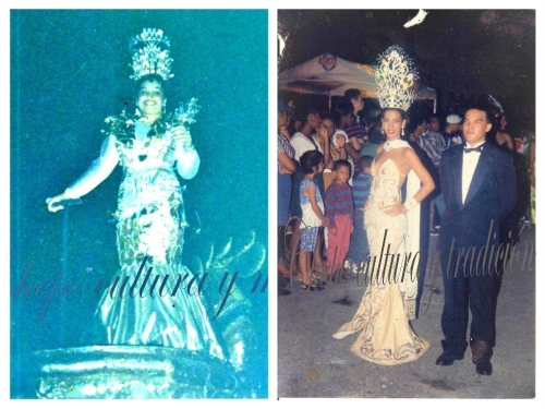 Chelita y Zoila