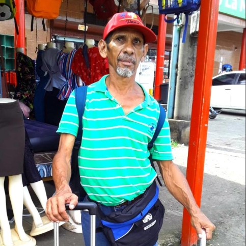 Abel Maltez, 