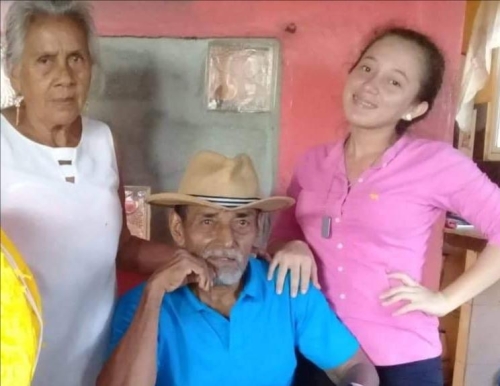 Francisco