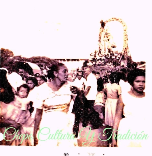 Procesión
