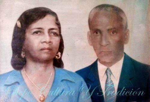 Aurelio Yeyo mata vaca Sanchez y Mercedes Flores Vásquez,