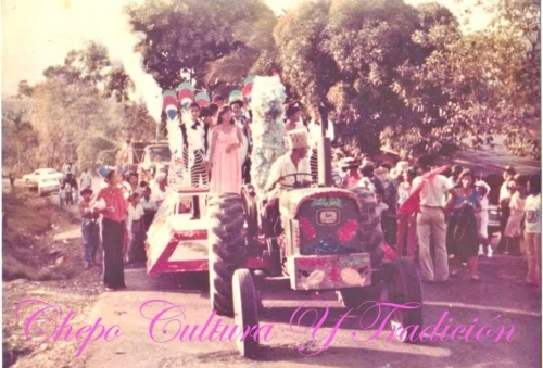 Carnavales