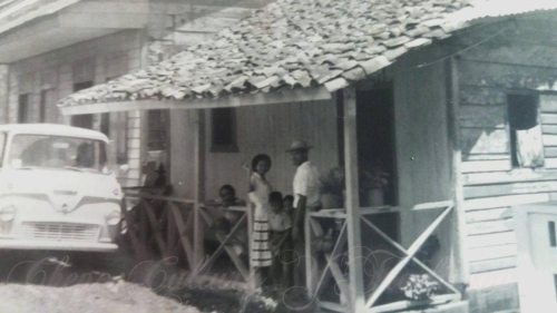  Ortega Morales.