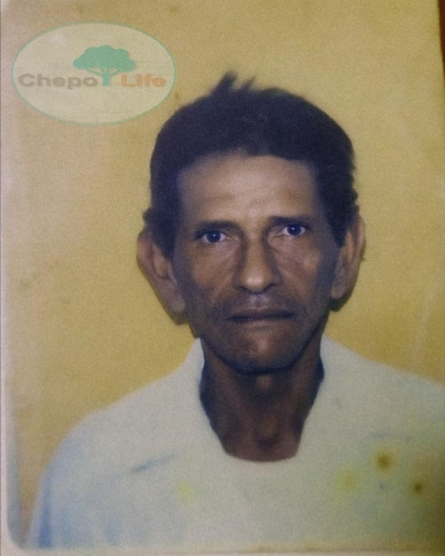 Magua