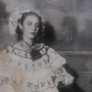 Cecilia Esquivel Ortega