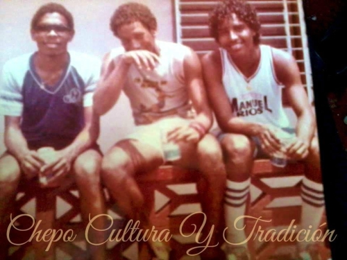 Década del 80.