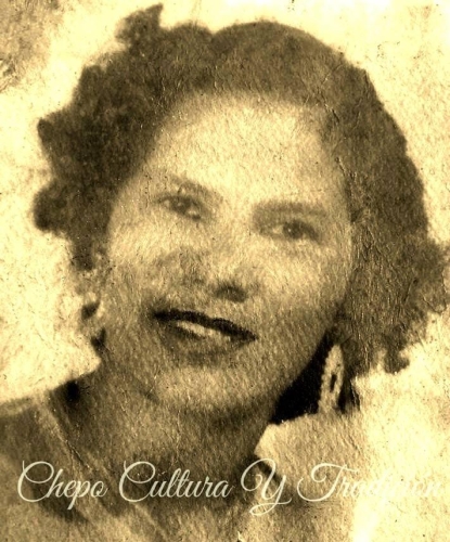 Dolores Grajales de Ortega