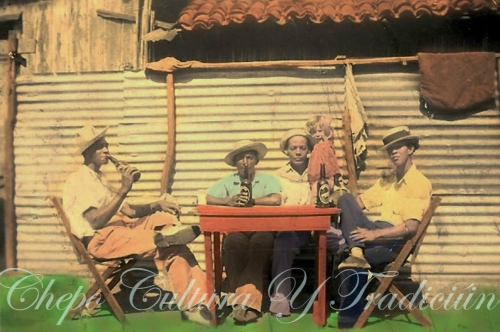 Cantina de Arsenio