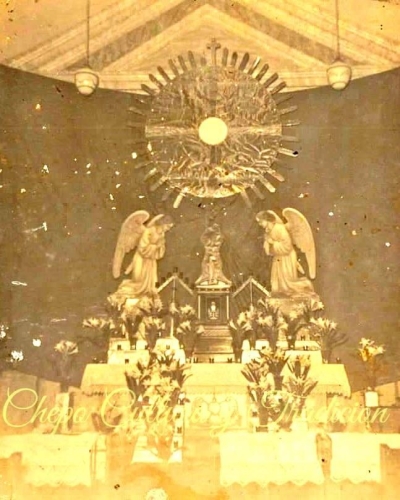 Santisimo