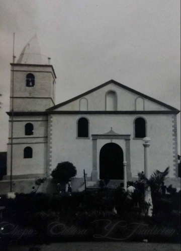 Iglesia