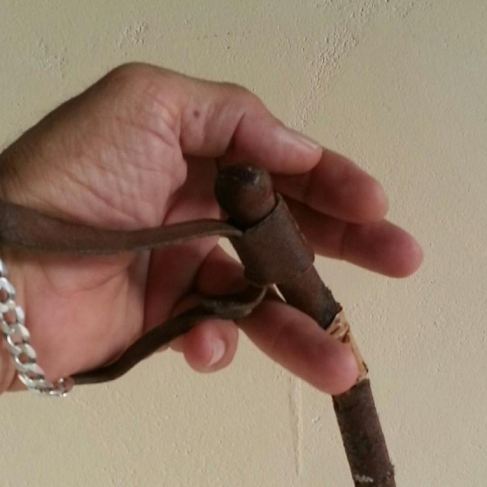La Cachiporra