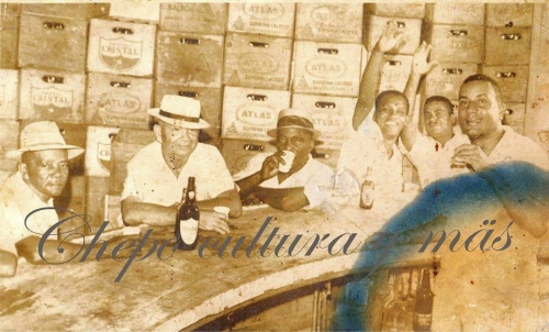 Jardin Zoilita