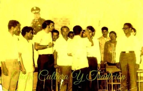 Club de padres de familia