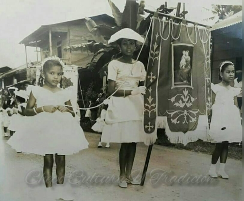 Patronales