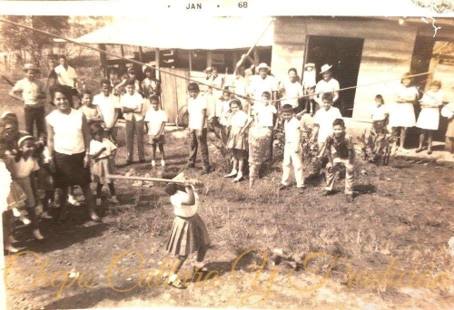 Union Tableña 1970