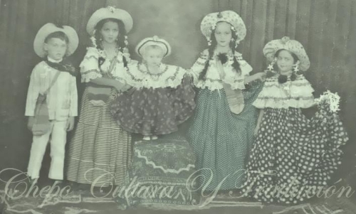 Los Hijos de los Carbones