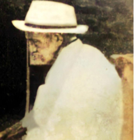 Bartolo Sánchez
