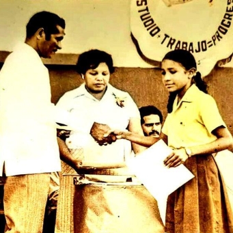 Graduación