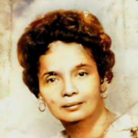 Maria Aleman Galves