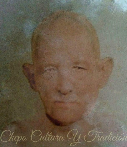 Domingo “Mingo” Ruíz.