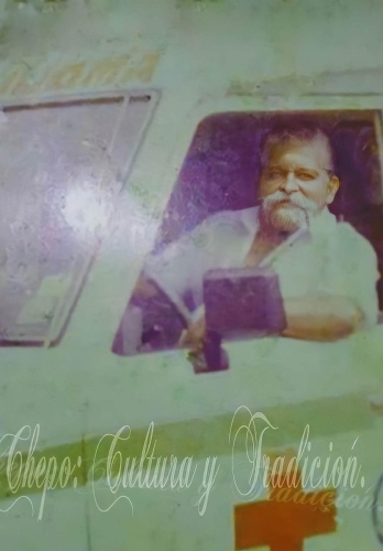 Carlos Juan Robles 