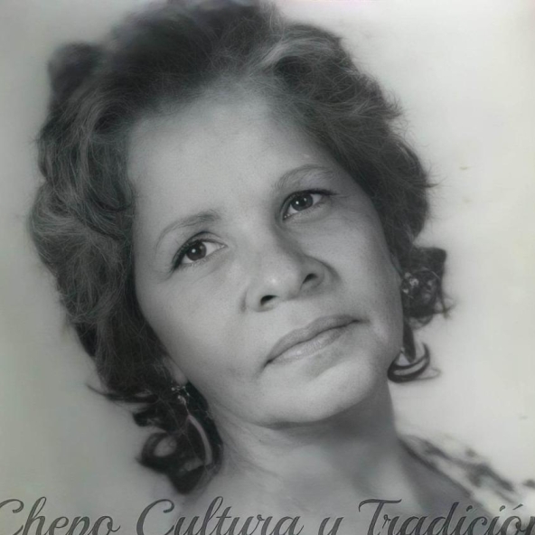 Josefina Sánchez Constante