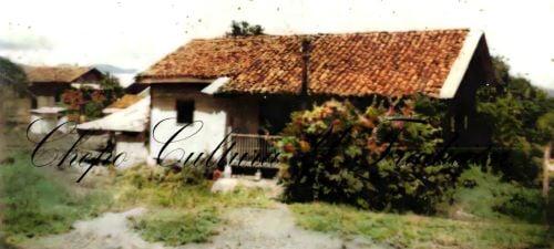 Casa de Eloina Lasso 