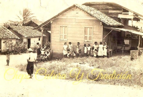 Una calle