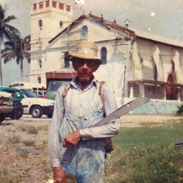 Alejandro Galves 