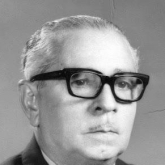  El Maestro Manuel Higinio González,