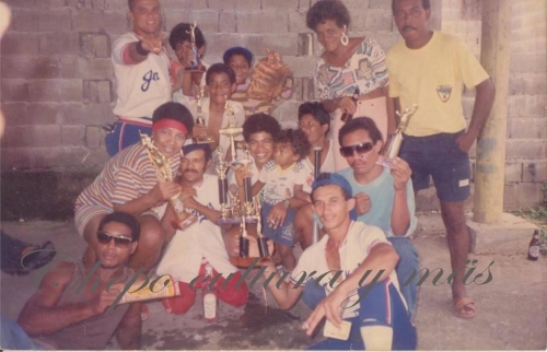 Celebración 
