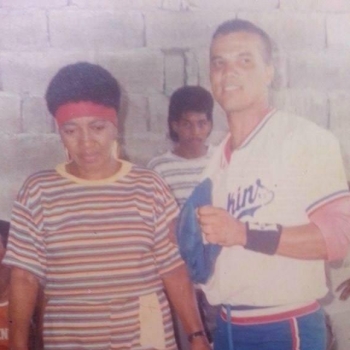 Nino Garibaldo-y Viode.