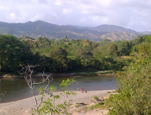 Mamoní