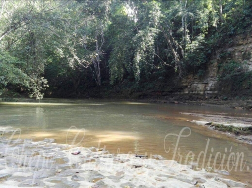 Rio Piedra