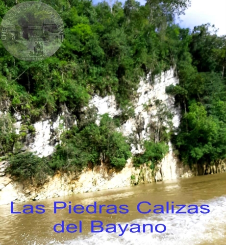 Lago Bayano