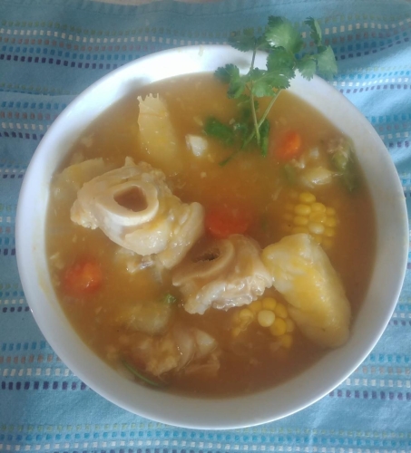 sopa