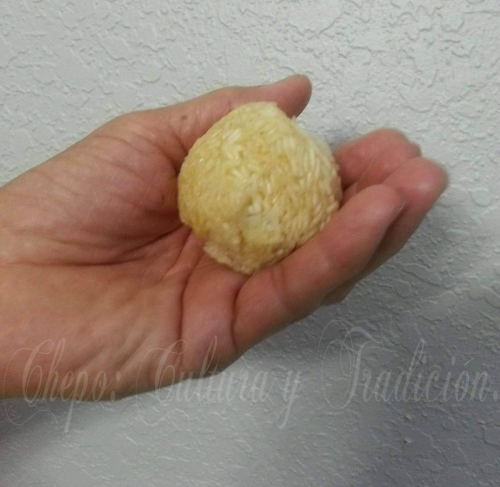 Arroz 