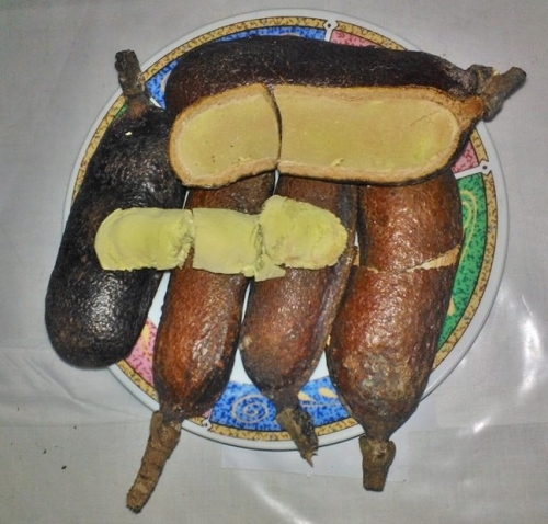 algarroba