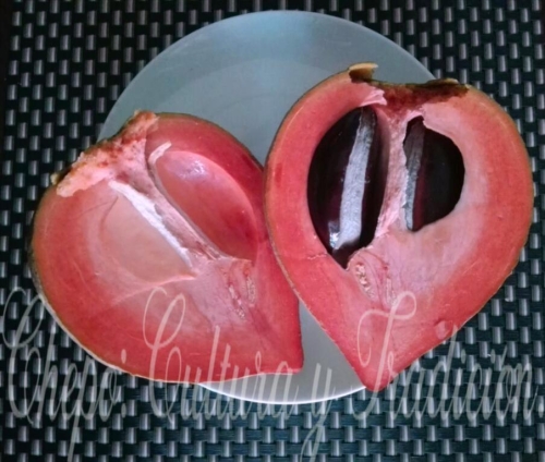 Mamey