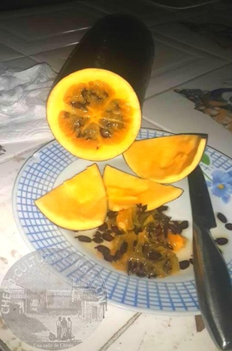 Fruta