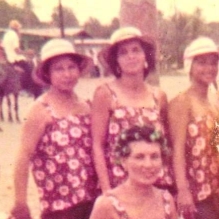 Carnavales